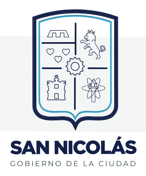 escudo san nicolas de los garza